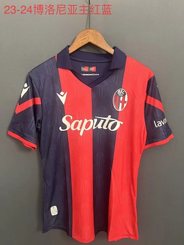23/24 Bologna Football Club  home S-XXL
