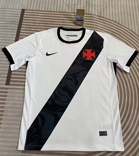 26/27 Vasco da Gama RJ Away Game: S - 4XL
