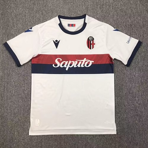 24/25 Bologna away S-XXL