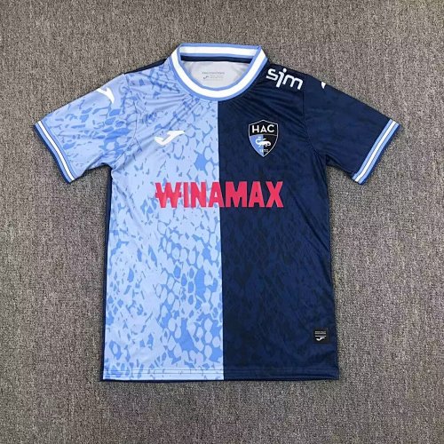 24/25  Havre home S-XXL