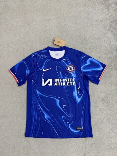 24/25 Chelsea Home (with commercials) S-XXL