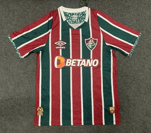 24/25 Fluminense at home S-XXL