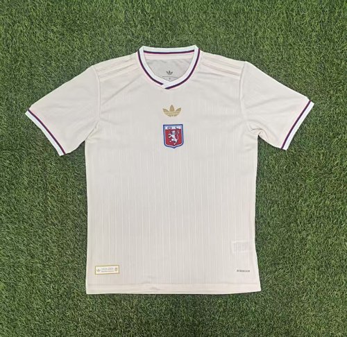 25/26 Lyon Commemorative Edition S-XXL