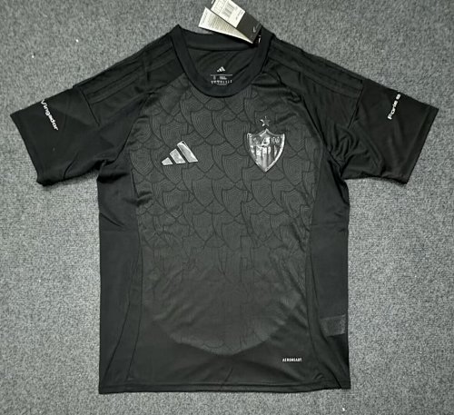 25-26 Clube Atlético Mineiro Special Edition Black S-4XL