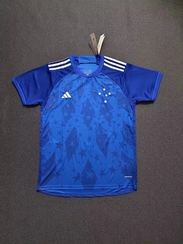 24/25 Cruzeiro at home S-XXL