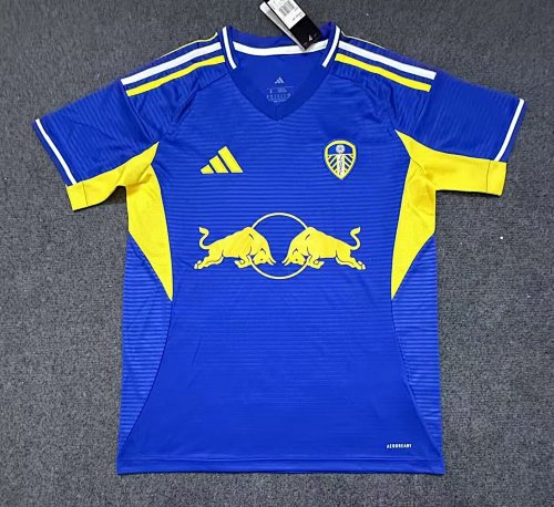 25/26 Leeds United Away S-4XL