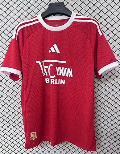2026 Berliner Hetaa Commemorative Edition S-4XL