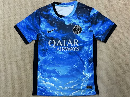 2526 Paris Special Edition S-XXL