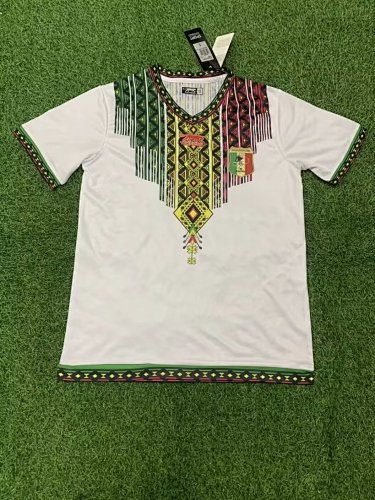 26/27 Mali home game S-XXL