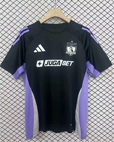 25/26 Colo-Colo training uniform S-XXL