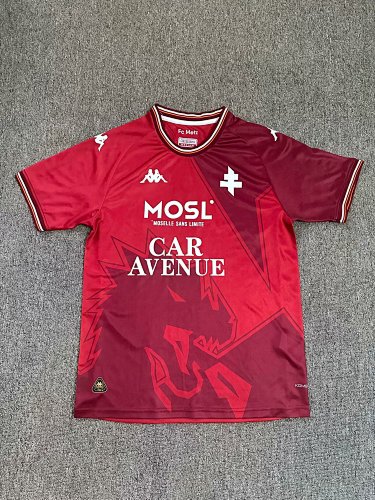 24/25 Metz Home S-XXL
