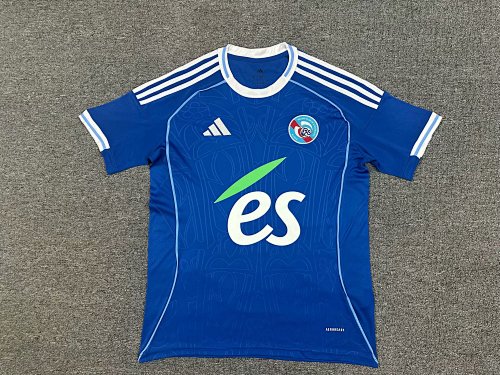 25.26 Strasbourg Home S-4XL