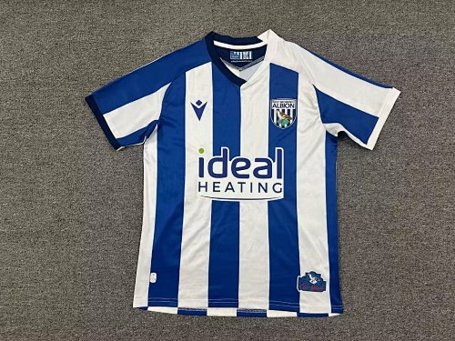 25-26 West Bromwich home S-4XL