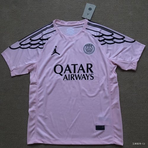 2526 Paris Three Passenger Pink S-4XL