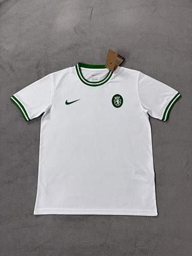 2526 Lisbon Special Edition White S-XXL