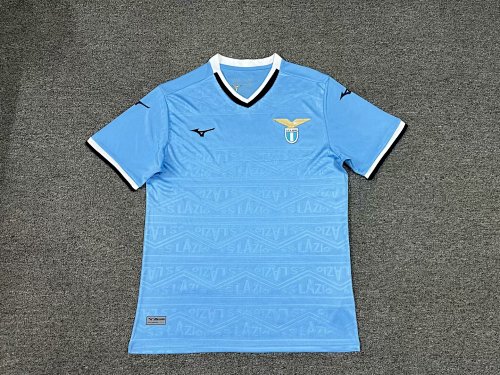 24/25 Lazio at home S-XXL