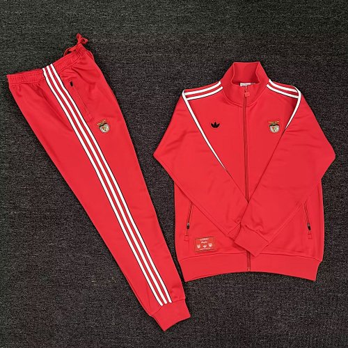Benfica Vintage Version Jacket S - XXL