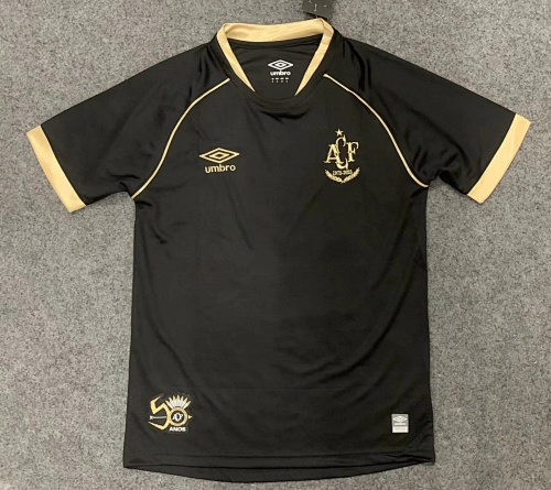 23/24 Chapecoense 50th Anniversary Edition Black S-XXL