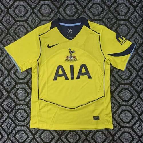 25/26 Tottenham Hotspur - Third Away Game - S-4XL