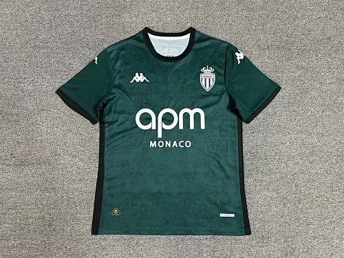 24/25 Monaco away S-XXL