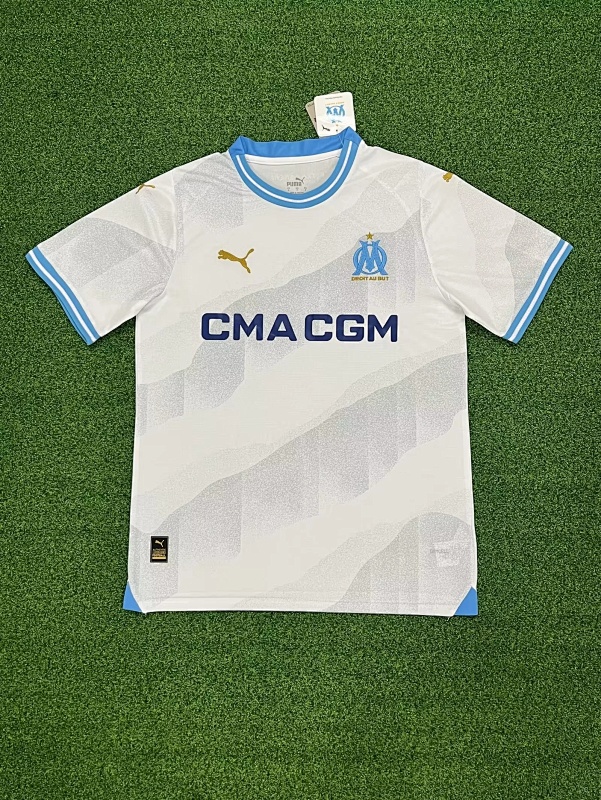 23/24 Marseille at home S-XXL