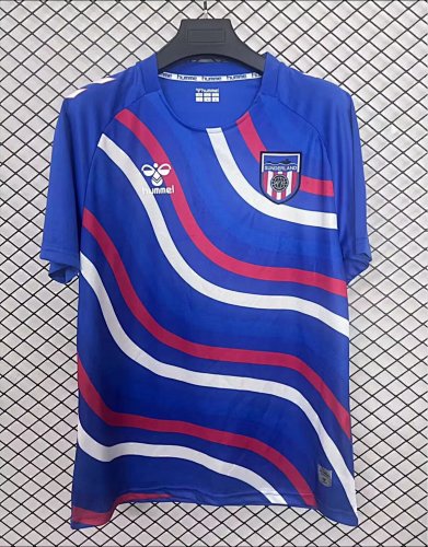 2526 Sunderland pre-match training jersey - S-2XL