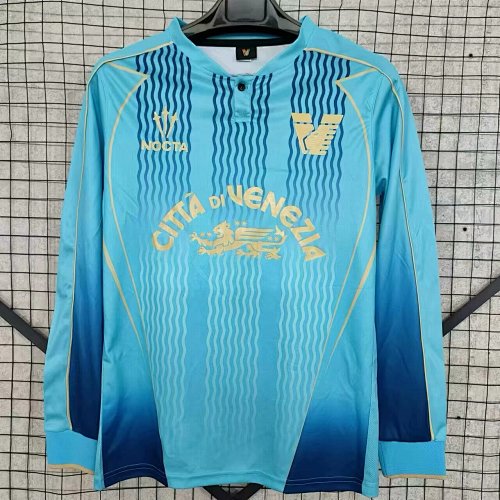 24/25 Venice third away long sleeve S-XXL