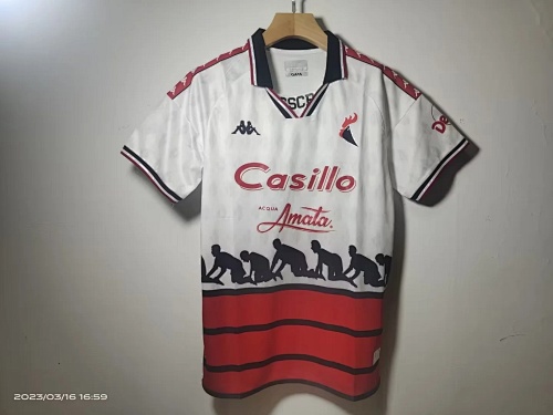23-24 Barry Special Edition White S-XXL