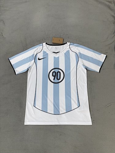 2526. New Nike T90 Black S-XXL