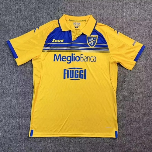 23/24  Frosinone home S-XXL