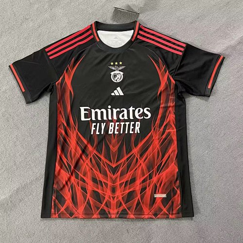 25/26 Benfica Special Edition Flame S-XXL