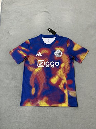 2526 Ajax Collaboration Edition S-XXL