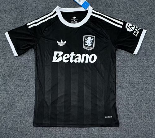 2526 Aston goalkeeper S-4XL