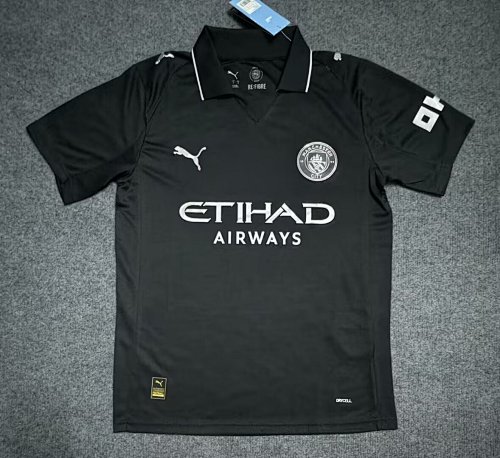25/26 Manchester City Away S-4XL