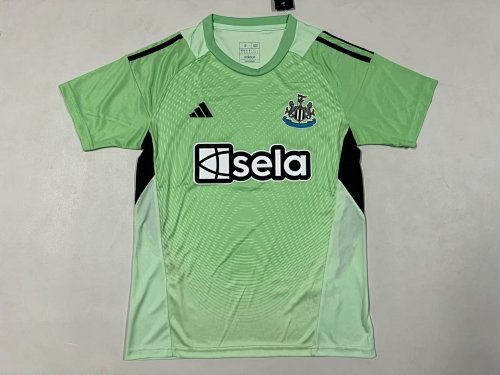 25-26 Newcastle goalkeeper S-XXL