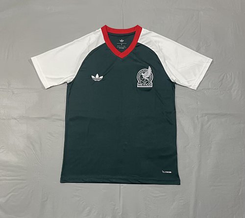 2627 Mexican training suit - S-XXL