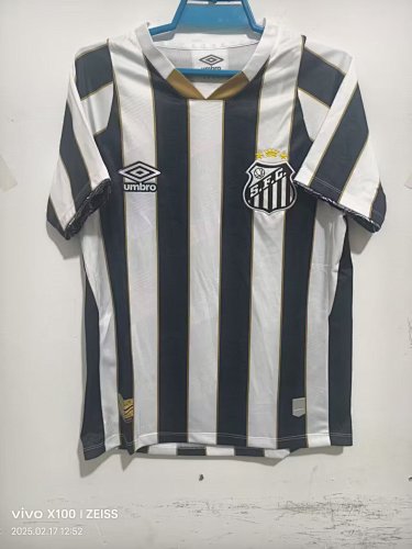 24/25 Santos away S-XXL