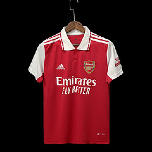 22/23 Arsenal home shirt S-XXL