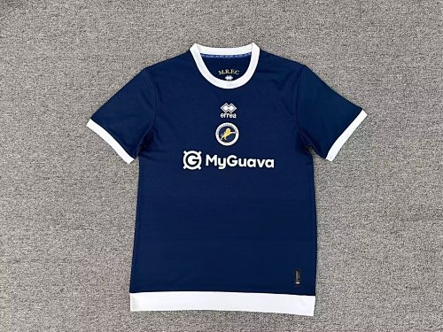25-26 Millwall F.C. Home  S-4XL