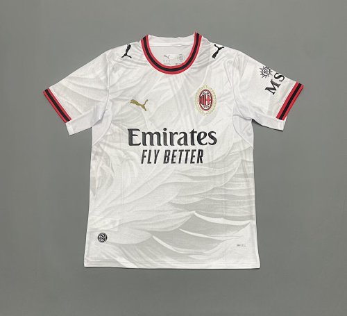 26/27 AC Away Game S-2XL