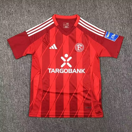 24/25 Dusseldorf at home S-XXL