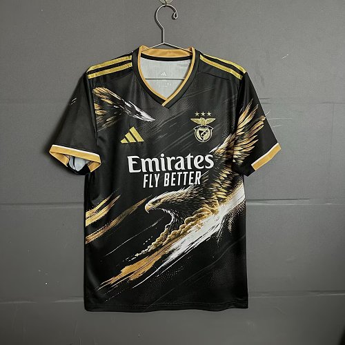 26/27Benfica Eagle EditionS-2XL