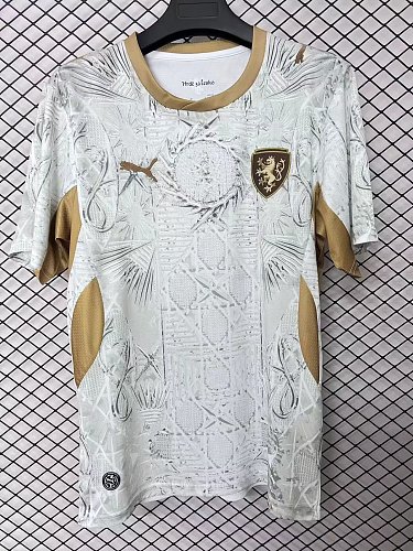 26 Czech away- S-4 XL