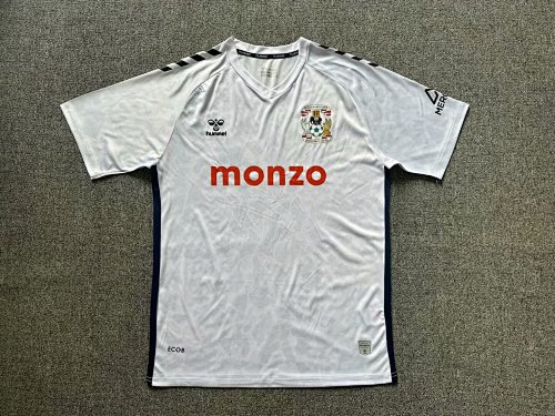 24/25 Coventry away S-XXL