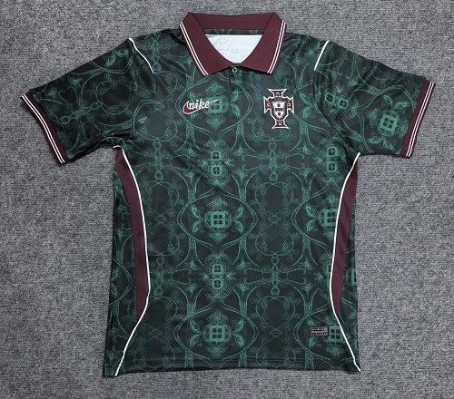 26/27 Portuguese Special Edition Training Suit S-4XL