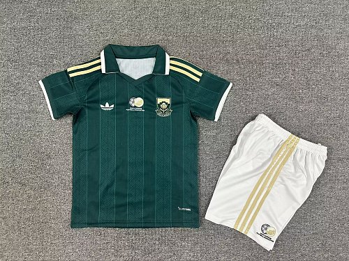 2026 Kids World Cup South Africa Soccer Jersey Away