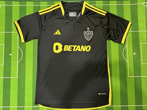 23/24 Atletico Mineiro third away S-XXL