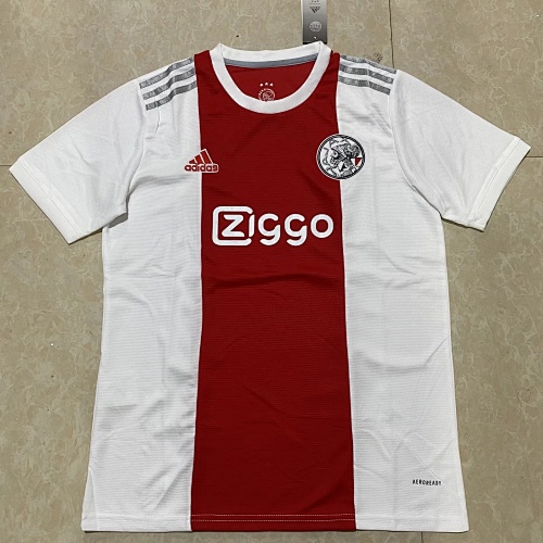21/22 Ajax home shirt S-XXL