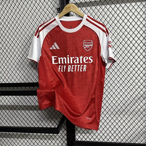 25/26 Arsenal home game - S-XXL