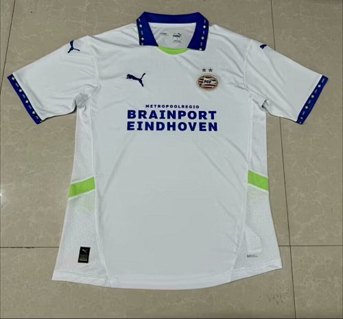 24/25 PSV Eindhoven third away S-XXL